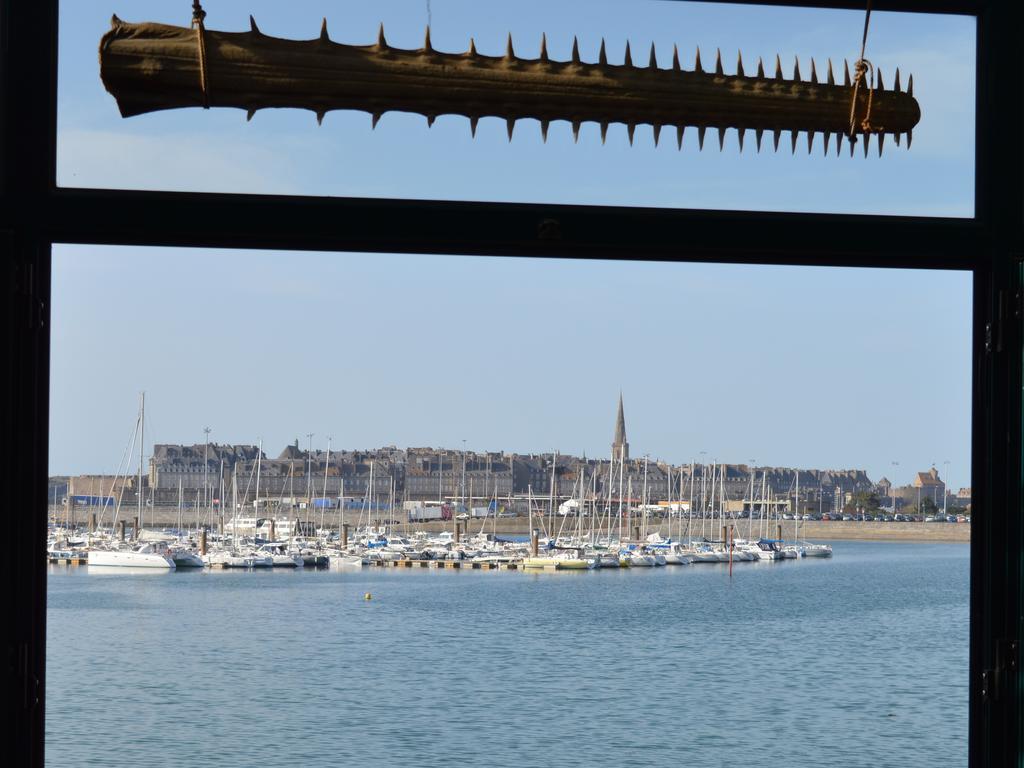 D'aleth 2* Saint-Malo