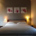 Hotel d\'Aleth