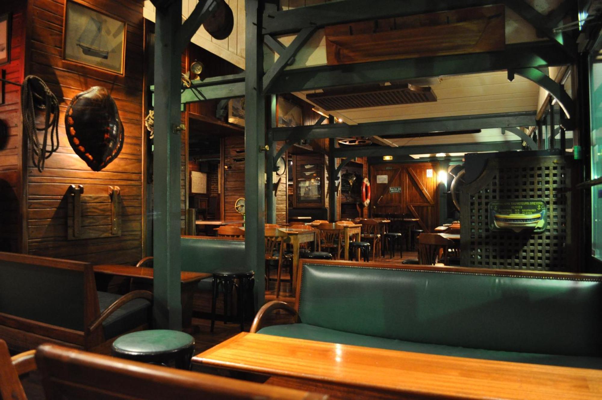 Hotel D'aleth Saint-Malo