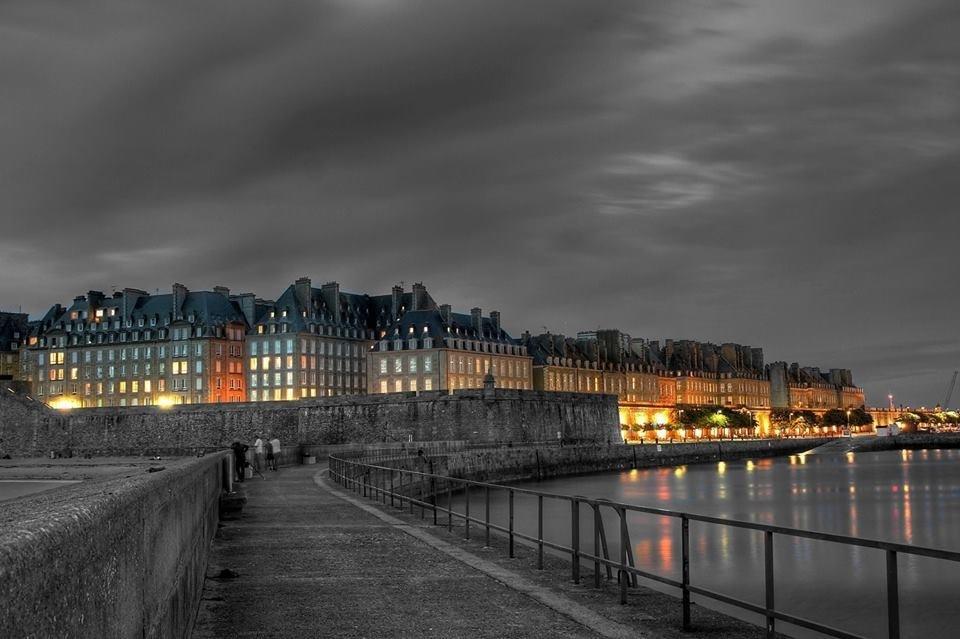D'aleth Saint-Malo