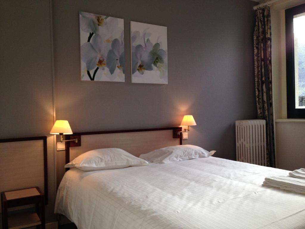 D'aleth Hotel 2*