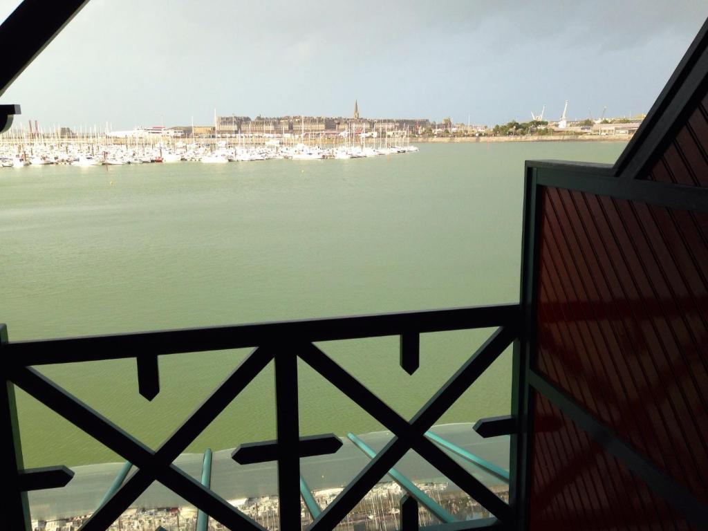 D'aleth Hotel Saint-Malo